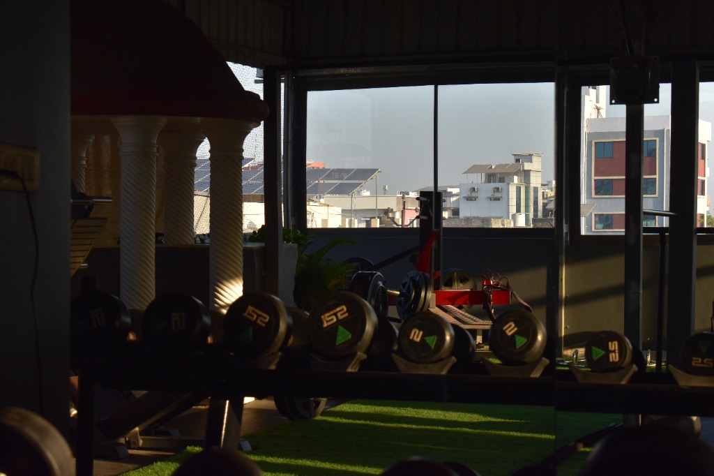 Gym Gallery
