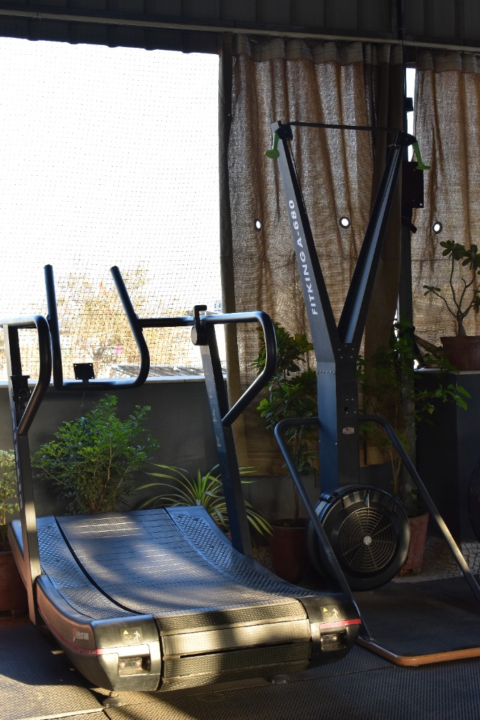 Gym Gallery