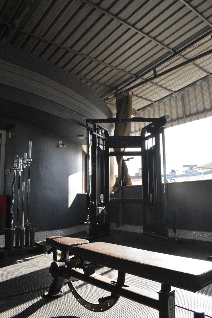 Gym Gallery